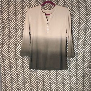 Weatherproof Long Sleeve Shirt SZ: XXL